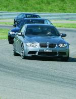 BMW M3 2008 года